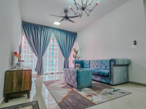 Admiral Residence Kota Laksamana Melaka